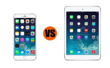 Is the iPhone 6 Hurting iPad Sales?